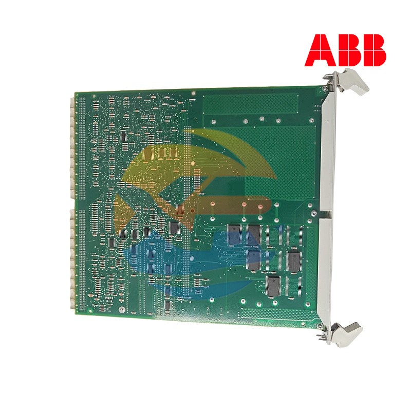 ABB SC520 – Communication Interface Module1